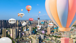 11月16日上午，延续往年修习德艺、走进生活的活动理念 第53届金马奖提名来啦！